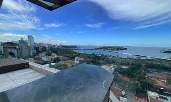 Imagem 4: Cobertura à venda, 568 m² por R$ 6.500.000,00 - Praia de Santa Helena - Vitória/ES