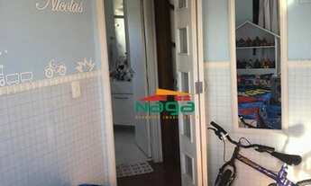 Imagem 5: Apartamento à venda, 57 m² por R$ 465.000,00 - Vila Mascote - São Paulo/SP