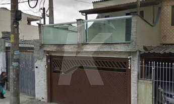 Imagem: Lindo sobrado no Jardim Brasil