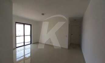 Imagem 2: Apartamento Casa Verde 03 Dormitórios 01 Suíte 02 Vagas