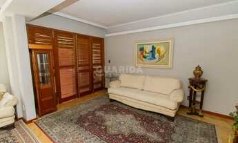 Imagem 3: Apartamento de 3 dormitórios mobiliado no Bairro Petrópolis