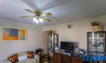 Imagem 4: APARTAMENTO - VILA MARIANA - SP