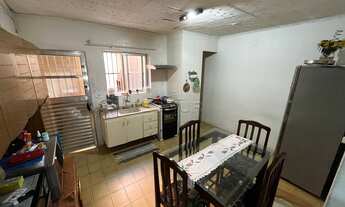 Imagem 3: SOBRADO no bairro Vila São Pedro com 119m², 2 quartos e 2 vagas