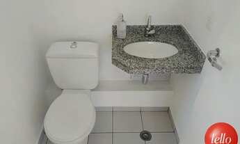 Imagem 5: São Paulo - Conjunto Comercial/Sala - Moema