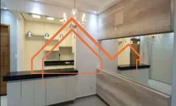 Imagem 2: Lindo Apartamento Villa Lobos no Coração do Campolim. Móveis Planejados