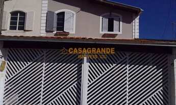 Imagem: Casa com 03 quartos a Venda no Bosque dos