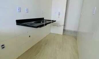 Imagem 4: Apartamento para venda tem 83 metros quadrados com 2 quartos em Flórida - Praia Grande - S