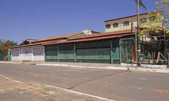 Imagem 6: Casa QNL 8 Casa com 3 dormitórios