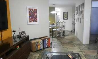 Imagem 5: Apartamento para venda possui 192 metros quadrados com 4 quartos em Boa Viagem - Recife