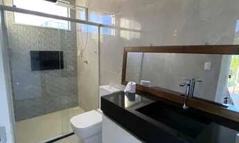 Imagem 6: Costa Marina Casa Com 2 Pavimentos Com 5/4, 2 Suíte E Piscina Bairro Aruana. 185PB0L