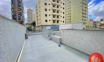 Imagem 6: Santo André - Apartamento Padrão - Campestre