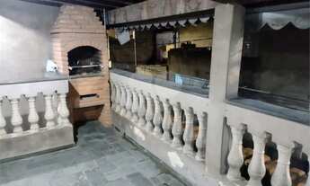 Imagem 7: Casa-São Paulo-TREMEMBÉ