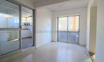 Imagem 6: APARTAMENTO DUPLEX EM PINHEIROS DE 1 SUÍTE