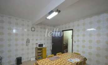 Imagem 5: São Paulo - Casa Padrão - Sacomã