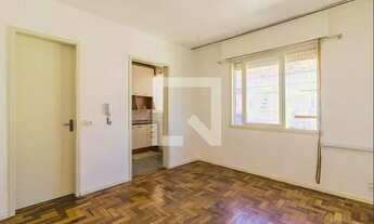 Imagem 2: Apartamento para Aluguel - Vila Ipiranga, 1 Quarto, 36 m2