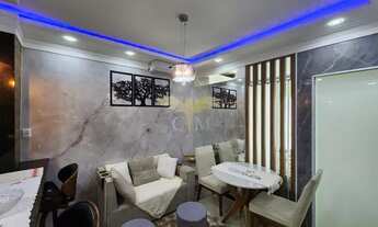 Imagem 2: Apartamento para venda com 38m² com 1 quarto em Armação - Porteira Fechada