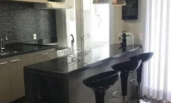 Imagem 4: Apartamento Mobiliado Em Ótima Localização Com 54 m² De Área Útil