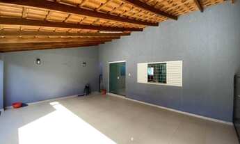 Imagem: Casa Nova - Taubaté - SP