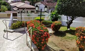 Imagem 6: Casa de condomínio venda, 530m² total, 208m² construído, 3/4, Lauro de Freitas