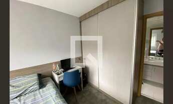 Imagem 7: Apartamento com 2 quartos (1 suíte) à venda em Sumaré, São Paulo, com 2 vagas