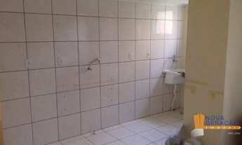 Imagem 6: Apartamento à venda, 42 m² por R$ 109.000,00 - Esplanada - Caxias do Sul/RS