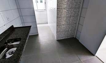 Imagem 6: Contagem - Apartamento Padrão - Europa