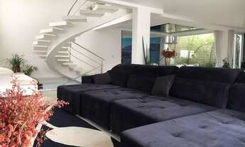 Imagem 3: São Bernardo do Campo - Casa de Condomínio - Parque terra Nova II