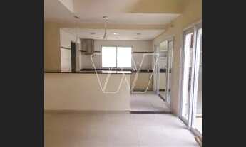 Imagem 6: Casa - Loteamento Caminhos de São Conrado (Sousas) - Campinas