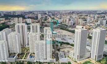 Imagem 3: Apartamento à Venda Centro - Osasco / Condomínio Jardins do Brasil