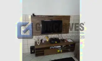 Imagem 2: SANTO ANDRE - Residential / Sobrado - VILA MAZZEI