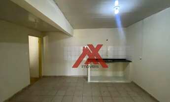 Imagem 4: Casa com 3 dormitórios para alugar, 80 m² por R$ 900,00/mês - Eldorado - São José do Rio P