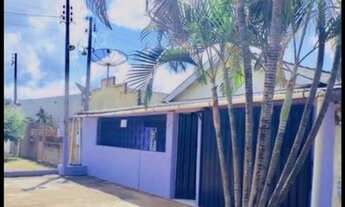 Imagem: Casa em Guajará-Mirim