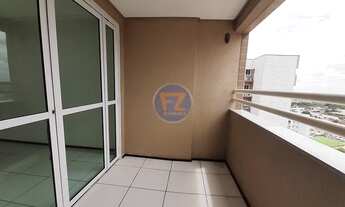 Imagem 3: APARTAMENTO para aluguel, 2 quartos, 2 suítes, 2 vagas, Parque Iracema - FORTALEZA/CE