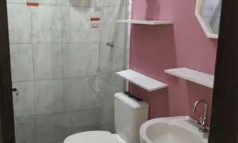 Imagem: Casa de 2 quartos no parque universidade