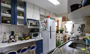 Imagem 7: Locação Apartamento 3 Dormitórios - 105 m² Chácara Klabin