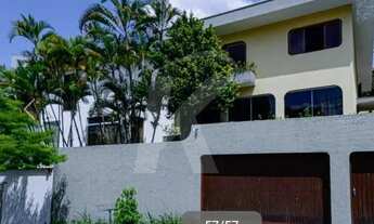 Imagem 4: Sobrado Jardim São Bento 04 dormitórios 04 Suítes 08 Vagas