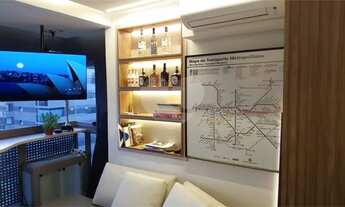 Imagem: São Paulo - Studio - PINHEIROS