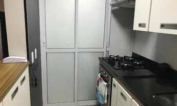 Imagem 5: Rarus Flats - Apartamento para venda - Edifício Villaggio