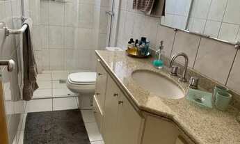 Imagem 4: Apartamento 4 quartos - bairro Nova Granada - Belo Horizonte - MG