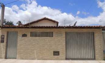 Imagem 2: Casa para Locação em Feira de Santana, 35º BI, 4 dormitórios, 1 suíte, 2 banheiros, 3 vaga