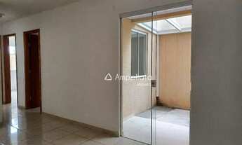 Imagem 4: Apartamento com 2 dormitórios para alugar por R$ 1.100,00/mês - Jardim Paulista - Campina