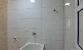 Imagem 6: Sobrado com 2 dormitórios SUÍTES para alugar, 70 m² por R$ 2.500/mês - Vila Esperança - Sã