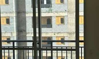 Imagem 6: Apartamento Para Alugar Com Uma Suite No Condominio Estacao 153 Em Osasco,sp