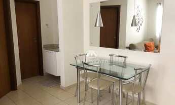 Imagem 3: Apartamento Mobiliado localizado no Bairro Nova Aliança, 1 dormitório