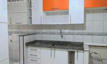 Imagem 3: Santo André - Apartamento Padrão - Parque das Nações