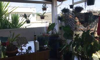 Imagem 6: Casa à venda no bairro Vila Sacadura Cabral - Santo André/SP