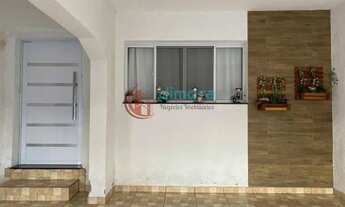 Imagem: Casa para Venda em Mogi das Cruzes, Cézar