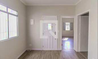 Imagem: Casa para Aluguel - Vila Ema, 2 Quartos