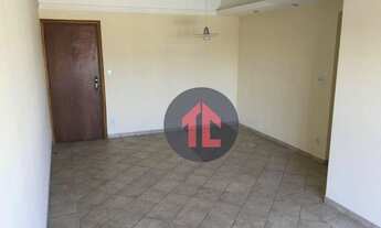 Imagem 2: Apartamento com 3 dormitórios para alugar, 92 m² por R$ 3.590,00/mês - Jardim Aurélia - Ca