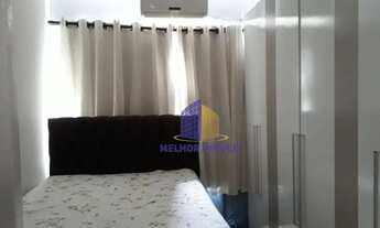 Imagem 4: Apartamento à venda, 35 m² por R$ 450.000,00 - Centro - Balneário Camboriú/SC